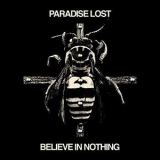 Paradise Lost - Believe In Nothing '2001