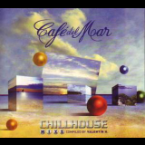  Various Artists - Cafe Del Mar  Chillhouse Mix 5 By Valentнn H. (CD1) '2007