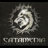Catamenia - VIII - The Time Unchained '2008