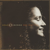 Joan Osborne - How Sweet It Is '2002
