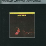 Aretha Franklin - Live At Fillmore West  '1971