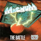 Magnum - The Battle '1992