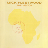 Mick Fleetwood - The Visitor '1981