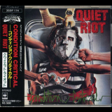 Quiet Riot - Condition Critical '1984