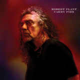 Robert Plant - Carry Fire '2017