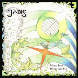 Jadis - More Than Meets The Eye (Japanese Edition XRCN-1146) '1992