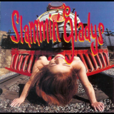 Slammin' Gladys - Slammin' Gladys '1992
