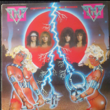 TNT - Knights Of The New Thunder '1984