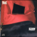 Billy Joel - Storm Front '1989