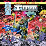 Thor - Christmas In Valhalla '2018