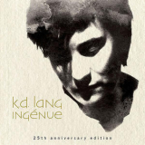K.D. Lang - Ingenue '2017