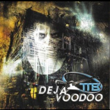 Taz Taylor Band - Deja Voodoo '2014