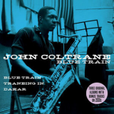 John Coltrane - Traneing In - Dakar '2010