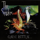 The Snakes - Once Bitten ... '1998