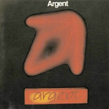 Argent - Argent '1969