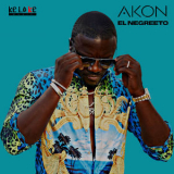 Akon - El Negreeto '2019
