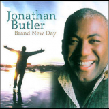 Jonathan Butler - Brand New Day '2007