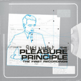 Gary Numan - The Pleasure Principle - The First Recordings [Hi-Res] '2019