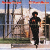 Gil Scott-Heron - Moving Target '1992