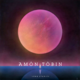 Amon Tobin - Long Stories '2019