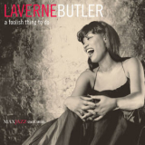 Laverne Butler - A Foolish Thing To Do '2016