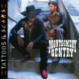 Montgomery Gentry - Tattoos & Scars '1999