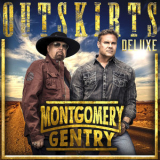 Montgomery Gentry - Outskirts Deluxe '2019