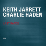Keith Jarrett - Last Dance [Hi-Res] '2014