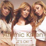 Atomic Kitten - It's OK! '2002