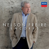 Nelson Freire - Encores '2019