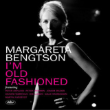 Margareta Bengtson - I'm Old Fashioned '2006