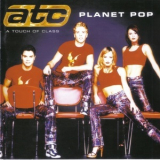 ATC - Planet Pop '2000