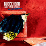 Blockhead - Free Sweatpants: The Instrumentals [Hi-Res] '2019