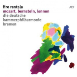Iiro Rantala - Mozart, Bernstein, Lennon (live) '2018