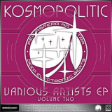 Electrosoul System - Kosmopolitic EP Vol.2 '2015