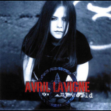 Avril Lavigne - My World '2003