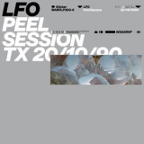 LFO - Peel Session '2019
