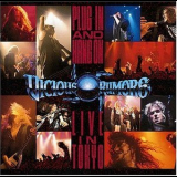 Vicious Rumors - Plug In And Hang On (Live in Tokyo) '1992
