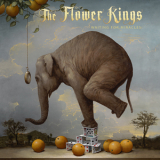 The Flower Kings - Waiting For Miracles '2019