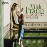 Vilde Frang - Paganini & Schubert Works For Violin & Piano '2019