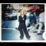 Avril Lavigne - Let Go '2002