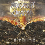 Malevolent Creation - Doomsday X '2007