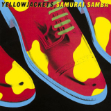 Yellowjackets - Samurai Samba [Hi-Res] '1985