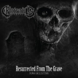 Entrails - Resurrected From The Grave (Demo Collection) '2014