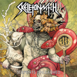Skeletonwitch - Serpents Unleashed '2013