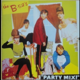 The B-52's - Party Mix '1981