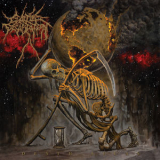 Cattle Decapitation - Death Atlas '2019