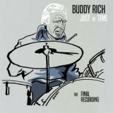 Buddy Rich - Just In Time The Final Recording '2019
