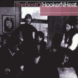 John Lee Hooker - The Best Hooker 'n' Heat '1996