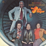 The Staple Singers - Be Altitude Respect Yourself (Remastered) [Hi-Res] '2019